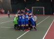 CFC Academy Match Day